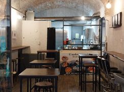 Attività/Licenza (con o senza mura) in Commerciale