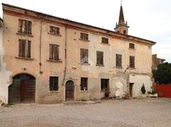 Rustico/Casale in Residenziale