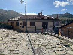 Cantina/Solaio in Residenziale