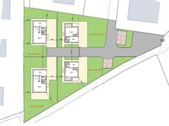 Terreno edificabile in Residenziale