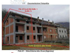 Casa indipendente in Residenziale