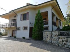 Villa in Residenziale