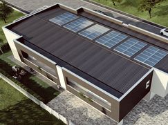 Appartamento in Residenziale