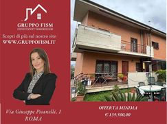 Villetta a schiera in Residenziale
