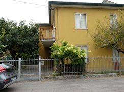 Casa indipendente in Residenziale