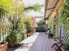 Attico/Mansarda in Residenziale