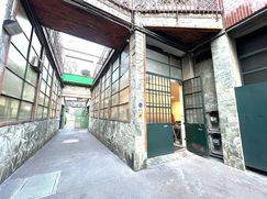 Capannone in Commerciale
