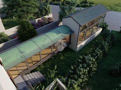 Casa indipendente in Residenziale