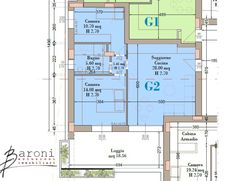 Appartamento in Residenziale