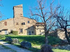 Rustico/Casale in Residenziale