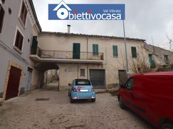 Villetta a schiera in Residenziale