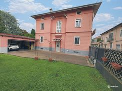 Casa indipendente in Residenziale