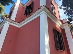 Casa indipendente in Residenziale