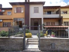 Villetta a schiera in Residenziale