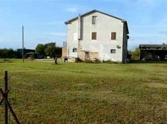 Rustico/Casale in Residenziale