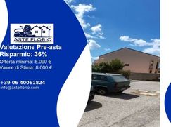 Box/posto auto in Residenziale