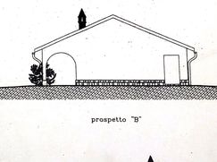 Rustico/Casale in Residenziale