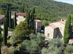 Rustico/Casale in Residenziale