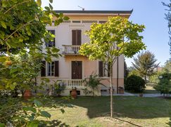 Villa in Residenziale