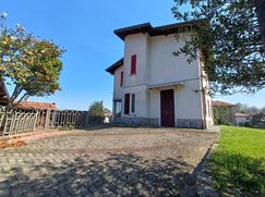 Casa indipendente in Residenziale
