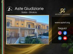 Villetta a schiera in Residenziale