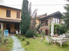 Villa in Residenziale