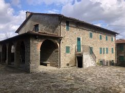 Rustico/Casale in Residenziale