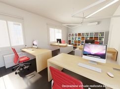 Ufficio in Commerciale