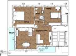 Appartamento in Residenziale