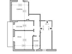 Appartamento in Residenziale