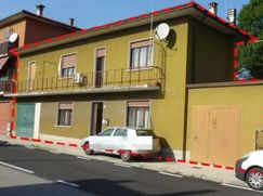 Casa indipendente in Residenziale