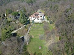 Villa in Residenziale