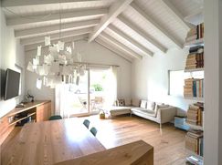 Casa Bi/Trifamiliare in Residenziale