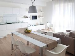 Casa indipendente in Residenziale