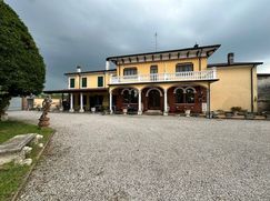 Villa in Residenziale