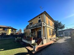 Villa in Residenziale