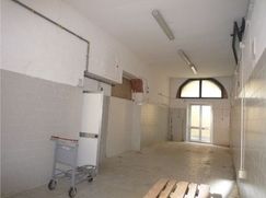 Capannone in Commerciale