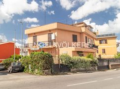 Casa indipendente in Residenziale