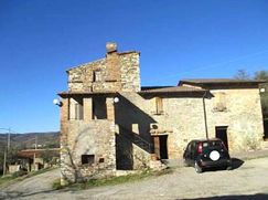 Rustico/Casale in Residenziale