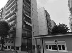 Appartamento in Residenziale