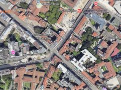 Ufficio in Commerciale