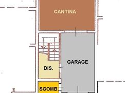 Villetta a schiera in Residenziale