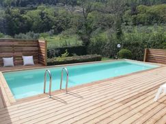 Rustico/Casale in Residenziale