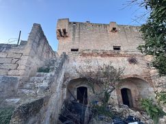 Rustico/Casale in Residenziale