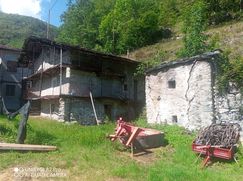 Rustico/Casale in Residenziale