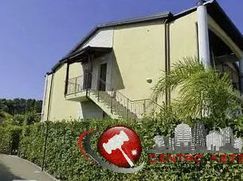 Villa in Residenziale