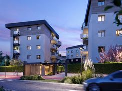 Appartamento in Residenziale