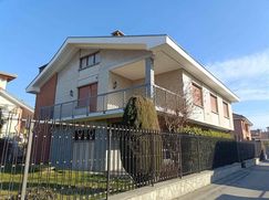 Villa in Residenziale