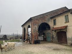 Rustico/Casale in Residenziale