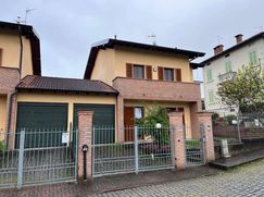 Villetta a schiera in Residenziale